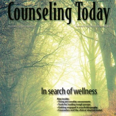 counseling today