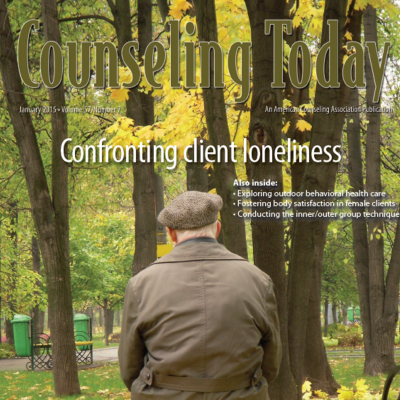 Confronting client loneliness