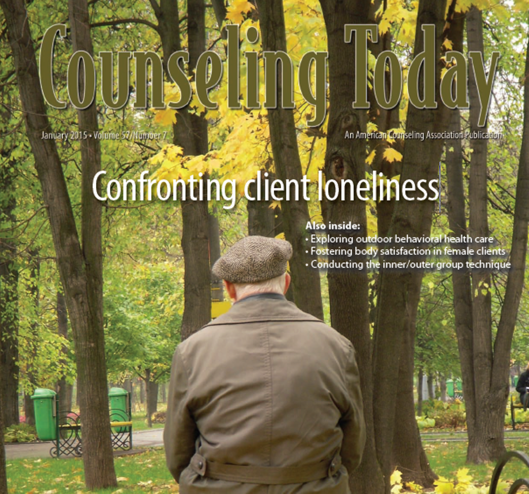 Confronting client loneliness