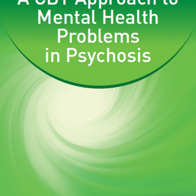 رویکرد CBT به سلامت روان چالش ها و مسائل در روان پریشی