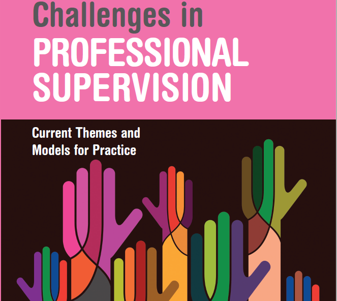 چالش ها در نظارت حرفه ای Challenges in PROFESSIONAL SUPERVISION