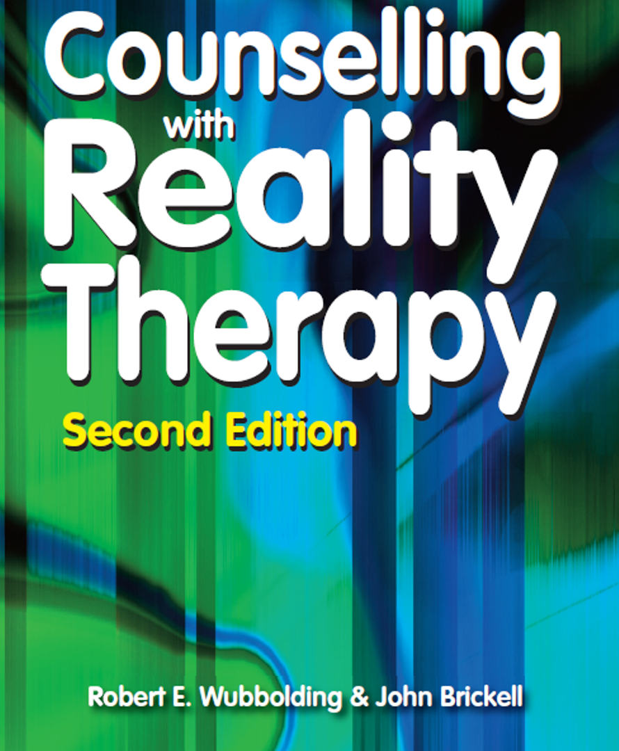 مشاوره درمان با واقعیت Counselling Therapy with Reality