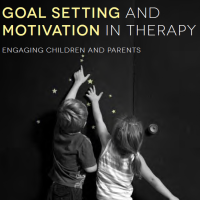 تعیین هدف و انگیزه در درمانGoal Set ting and Motivation in therapy
