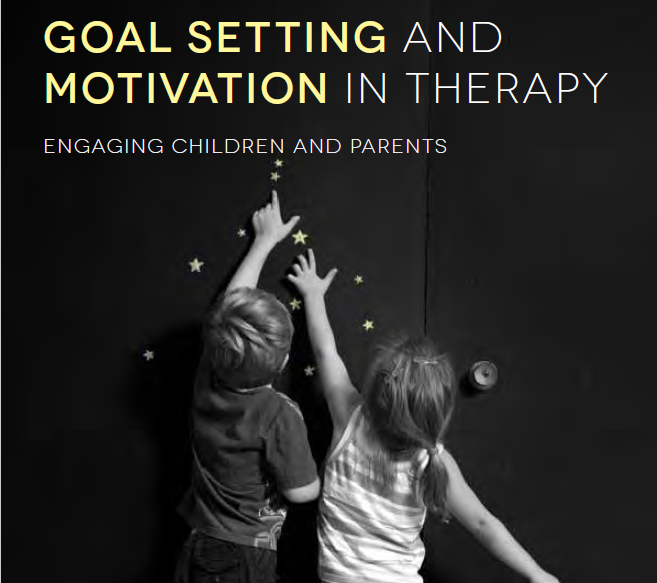 تعیین هدف و انگیزه در درمانGoal Set ting and Motivation in therapy