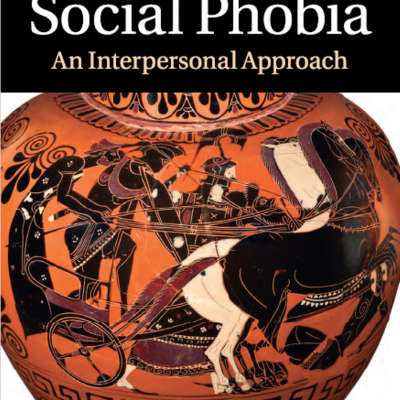 هراس اجتماعی یک رویکرد بین فردیSocial Phobia An Interpersonal Approach
