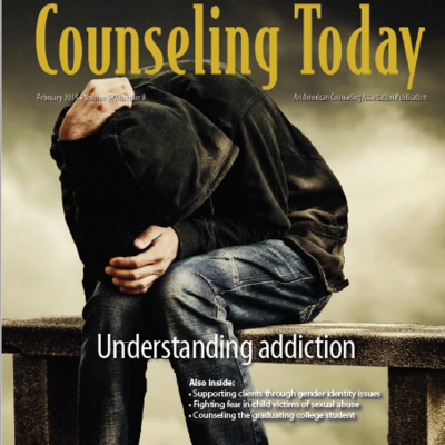 Understanding addictionدرک اعتیاد/انجمن مشاوره آمریکا