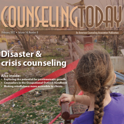 isaster & crisis counseling فاجعه و مشاوره بحران