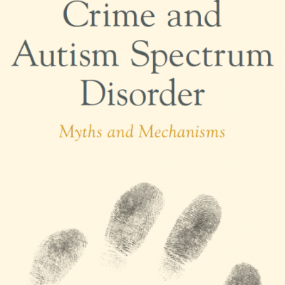 جنایت و طیف اوتیسم بی نظمیCrime and Autism Spectrum Disorder